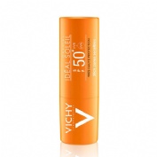 CAPITAL SOLEIL SPF 50+ STICK ZONAS SENSIBLES (9 G)