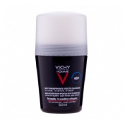 VICHY HOMME DESODORANTE PIEL SENSIBLE (50 ML)