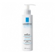 LA ROCHE POSAY LECHE DESMAQUILLANTE FISIOLOGICA (200 ML)