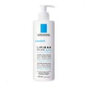 LIPIKAR BAUME AP+ - LA ROCHE POSAY (400 ML)