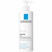 LIPIKAR - LA ROCHE POSAY (400 ML)