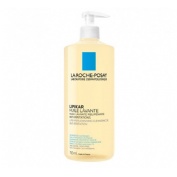 Lipikar aceite lavante - la roche posay (750 ml)