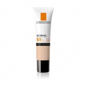Anthelios mineral one spf 50+ (crema 1 envase 30 ml color claire)