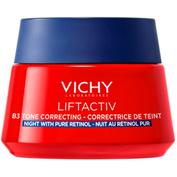 Vichy liftactiv pigment b3 crema noche reti 50ml