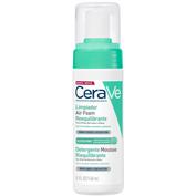 Cerave limpiador air foam reequilibrante 148 ml
