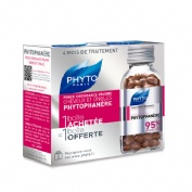 Phytophanere duo complemento 120x2 caps