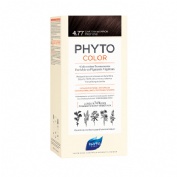 Phytocolor 4,77 castaño marron intenso