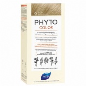 Phytocolor 10 extra light blonde