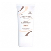 EMBRYOLISSE BB CREAM SPF 20 30 ML