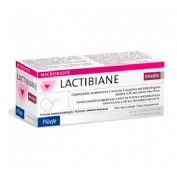 LACTIBIANE IMEDIA PILEJE STICKS ORODISPENSABLES (4 STICKS)