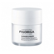 Filorga scrub & mask 55 ml