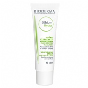 SEBIUM HYDRA CREMA - BIODERMA (40 ML)