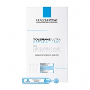 TOLERIANE ULTRA DESMAQUILLANTE OJOS Y ROSTRO - LA ROCHE POSAY (5 ML 30 U)
