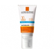 ANTHELIOS C FUNDENTE ALTA PROTECCION ROSTRO - LA ROCHE POSAY PIEL SECA (40 ML)