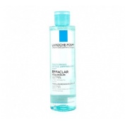 Effaclar agua desmaquillante purificante (200 ml)