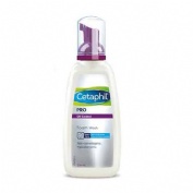 CETAPHIL DERMACONTROL ESPUMA LIMPIADORA (235 ML)