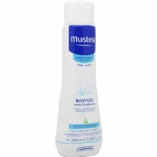 MUSTELA BABYGEL (200 ML)
