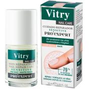 Vitry proexpert sensitive cuidado reparador mate 10 ml