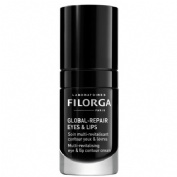 Filorga global repair eyes&lips 15 ml
