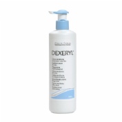 DEXERYL CREMA - DUCRAY (500 G)