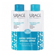 AGUA MICELAR TERMAL PIEL NORMAL / SECA (500 ML)
