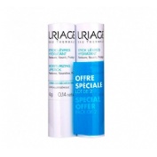 Uriage stick labios duplo