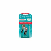COMPEED AMPOLLAS - HIDROCOLOIDE (TALONES 5 U)
