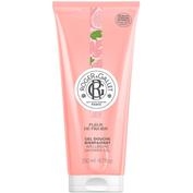 Roger & gallet gel de baã‘o flor de figuier 200ml