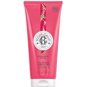 Roger & gallet gel de baã‘o flor de jenjibre