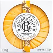 Roger & gallet jabon bois d'orange 100 g