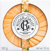 Roger & gallet jabon neroli 100 g