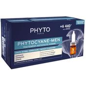 Phytociane tto anticaida  hombre pack 12+12 amp