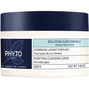 Phyto exfoliante limpiador purificante solucion 200 g