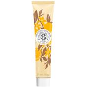 Roger & gallet crema de manos bois d'orange 30 ml