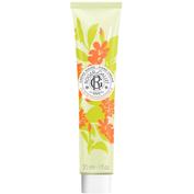 Roger & gallet crema manos osmanthus 30ml
