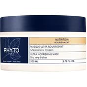 Phyto nutricion  mascarilla 200 ml