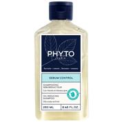 Phyto sebum control champu seboregulador 250 ml