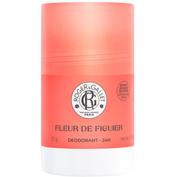 Roger & gallet desodorante fleur de figuier 50gr