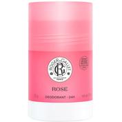 Roger & gallet desodorante rose 50gr