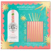 Roger & gallet fleur de figuier edt 100 ml
