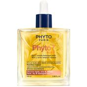 Phyto 7 elixir nutricion intensa huile 100 ml