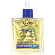 Phyto 7 elixir nutricion ligera huile 100 ml