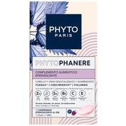 Phytophanere cabello y uã‘as  30 comp efervescentes