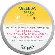 Weleda baby balsamo multiusos intenso 25g