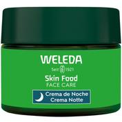Weleda skin food crema de noche 40 ml