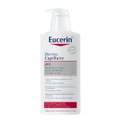 EUCERIN DERMOCAPILLAIRE CHAMPU SUAVE PH5 (250 ML)
