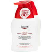 Eucerin ph5 higiene intima duplo 2 x250 ml
