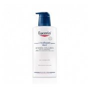 Eucerin urea-repair plus locion 10% (400 ml)
