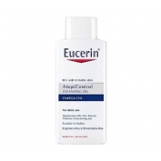 Eucerin atopicontrol oleogel de ducha (1 envase 400 ml)