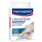 HANSAPLAST MED UNIVERSAL - APOSITO ADHESIVO (TIRA 1 M X 6 CM)
